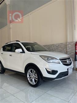 Changan CS35